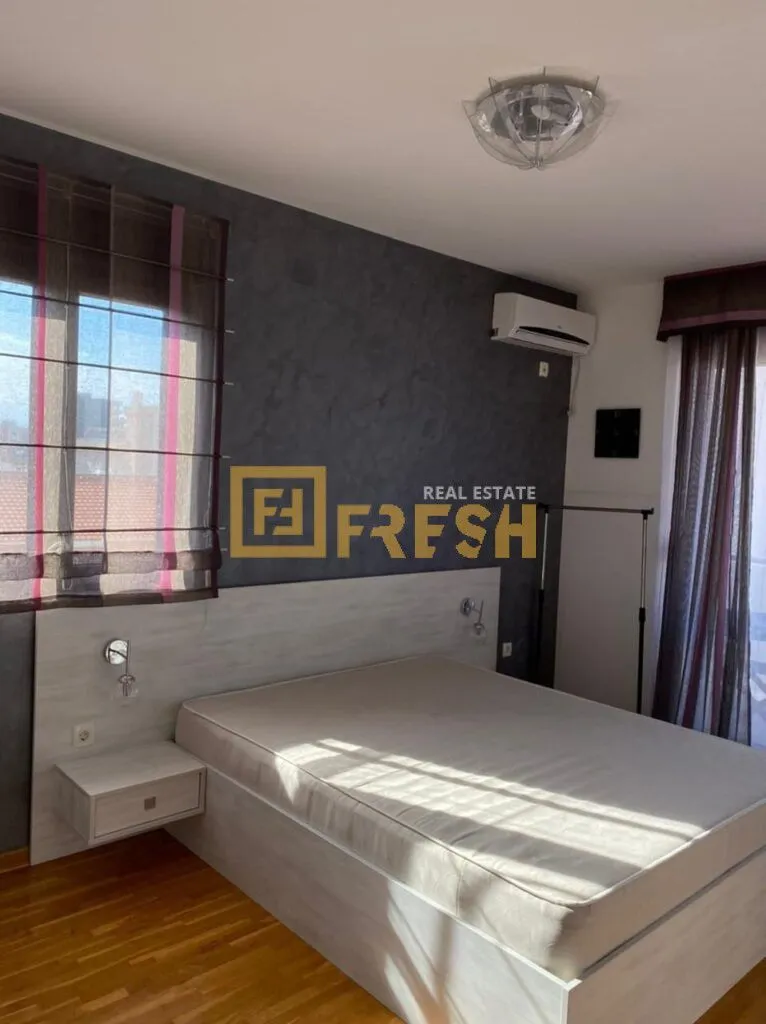 Sale, three bedroom apartment, 112m², Bečići, Budva
