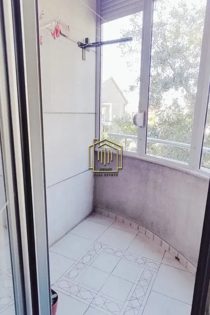 Rent, one bedroom apartment, 36m², Stari Aerodrom, Podgorica