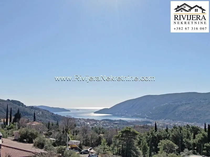 Prodaja, kuća, 140m², Mojdež, Herceg Novi