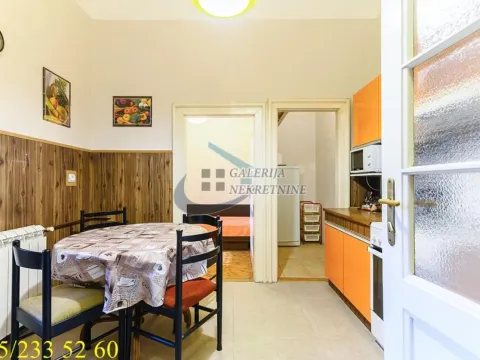 Prodaja, četvorosoban stan, 113m², Andrićev Venac, Beograd - image 29