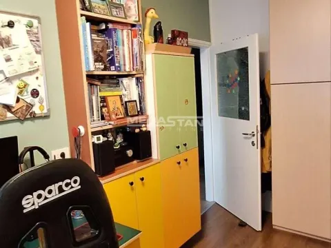 Prodaja, jednosoban stan, 32m², Brace Jerković, Voždovac Sve Podlokacije - image 8