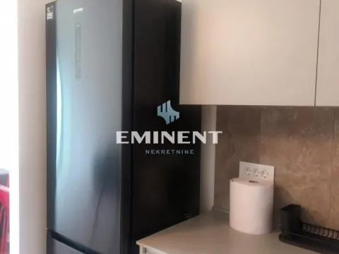 Izdavanje, dvosoban stan, 56m², Savski Venac, Beograd - image 3
