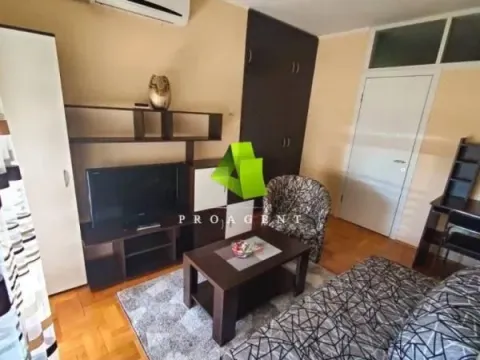 Sale, two bedroom apartment, 46m², Medijana, Niš - image 2