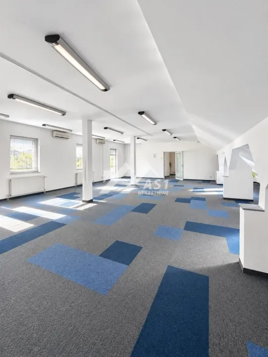 Rent, office space, 300m², Novi Sad Sve Podlokacije, Novi Sad