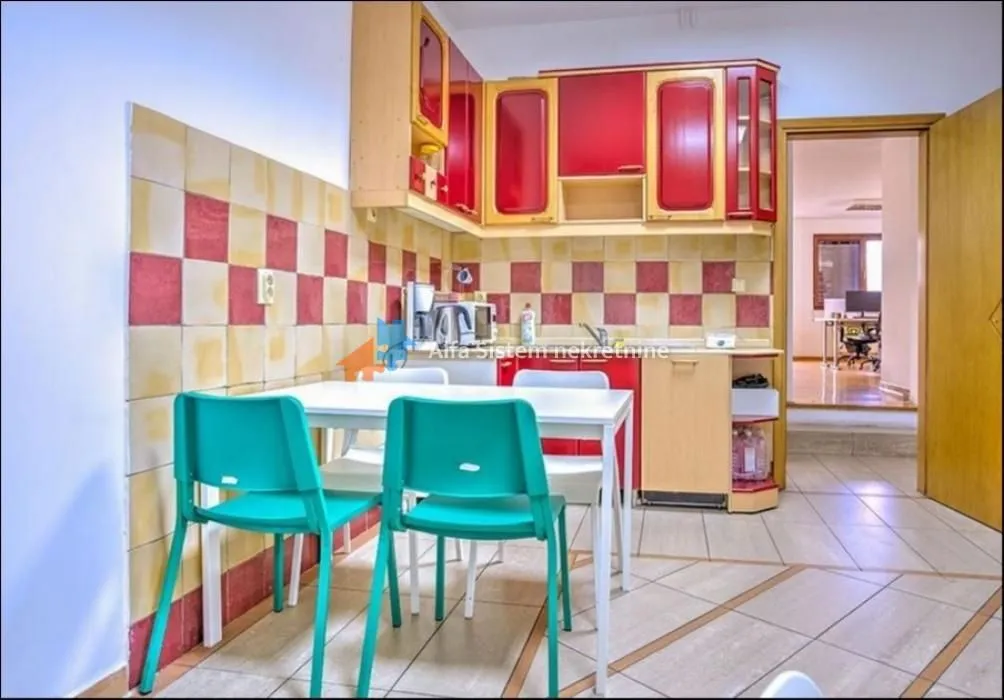 Rent, house, 270m², Mirijevo 1, Mirijevo Sve Podlokacije