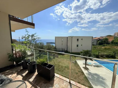 Prodaja, dvosoban stan, 76m², Centar, Budva - image 8