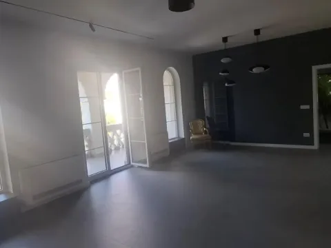 Izdavanje, stan, 138m², Savski Venac, Beograd - image 4