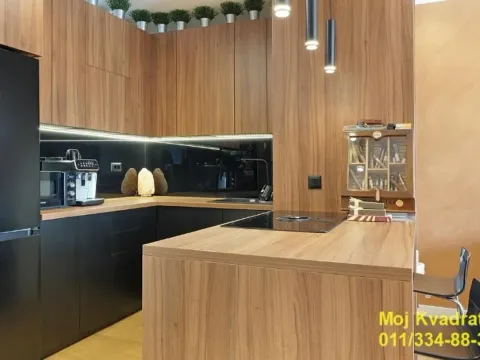 Prodaja, dvosoban stan, 51m², Stari Grad, Beograd - image 5