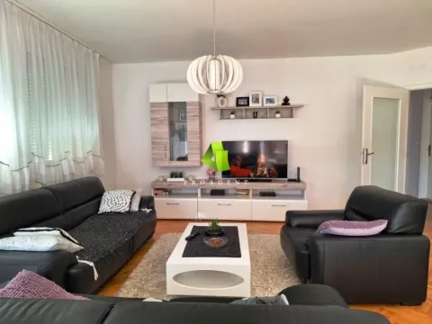 Rent, three bedroom apartment, 98m², Medijana, Niš - image 3