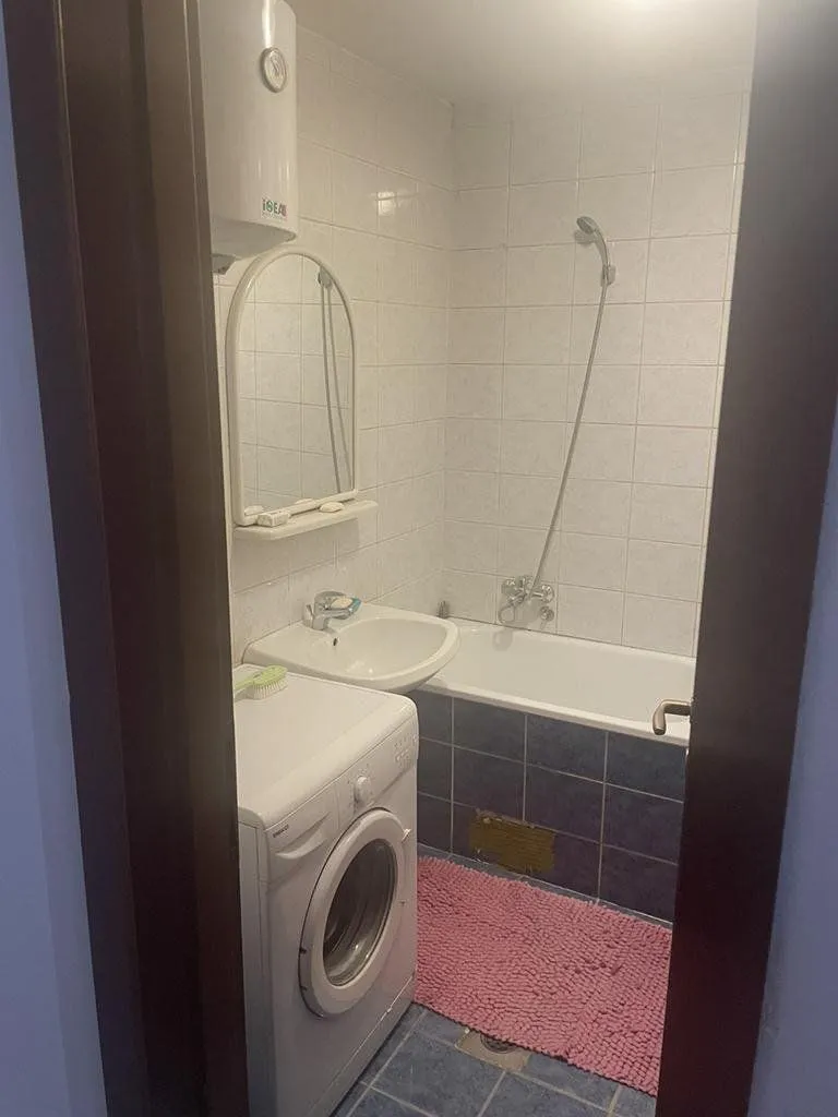 Rent, one bedroom apartment, 50m², Preko Morače, Podgorica