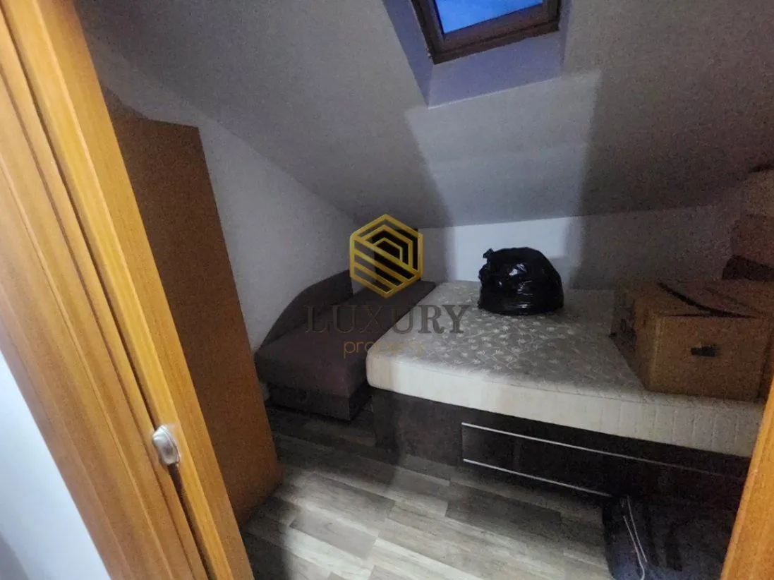 Rent, one bedroom apartment, 43m², Zabjelo, Podgorica