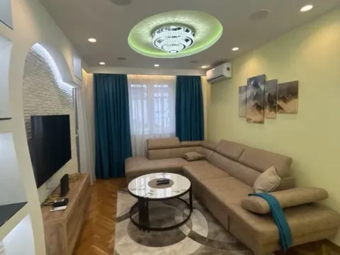 Izdavanje, stan, 46m², Stari Aerodrom, Podgorica - image 10