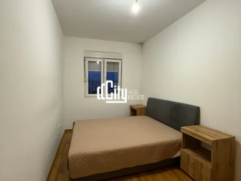 Prodaja, dvosoban stan, 57m², Tuški Put, Podgorica - image 6