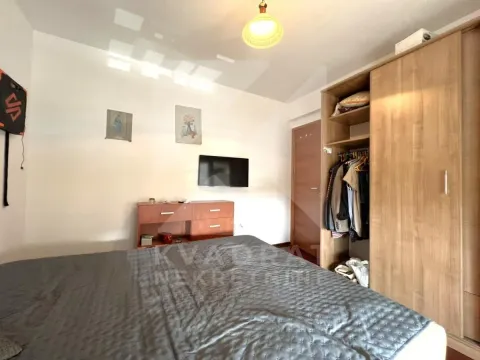 Rent, three bedroom apartment, 80m², Stari Aerodrom, Podgorica - image 5