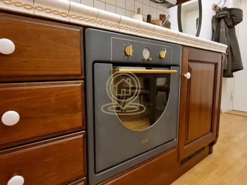 Izdavanje, jednosoban stan, 35m², Vračar Sve Podlokacije, Beograd - image 6