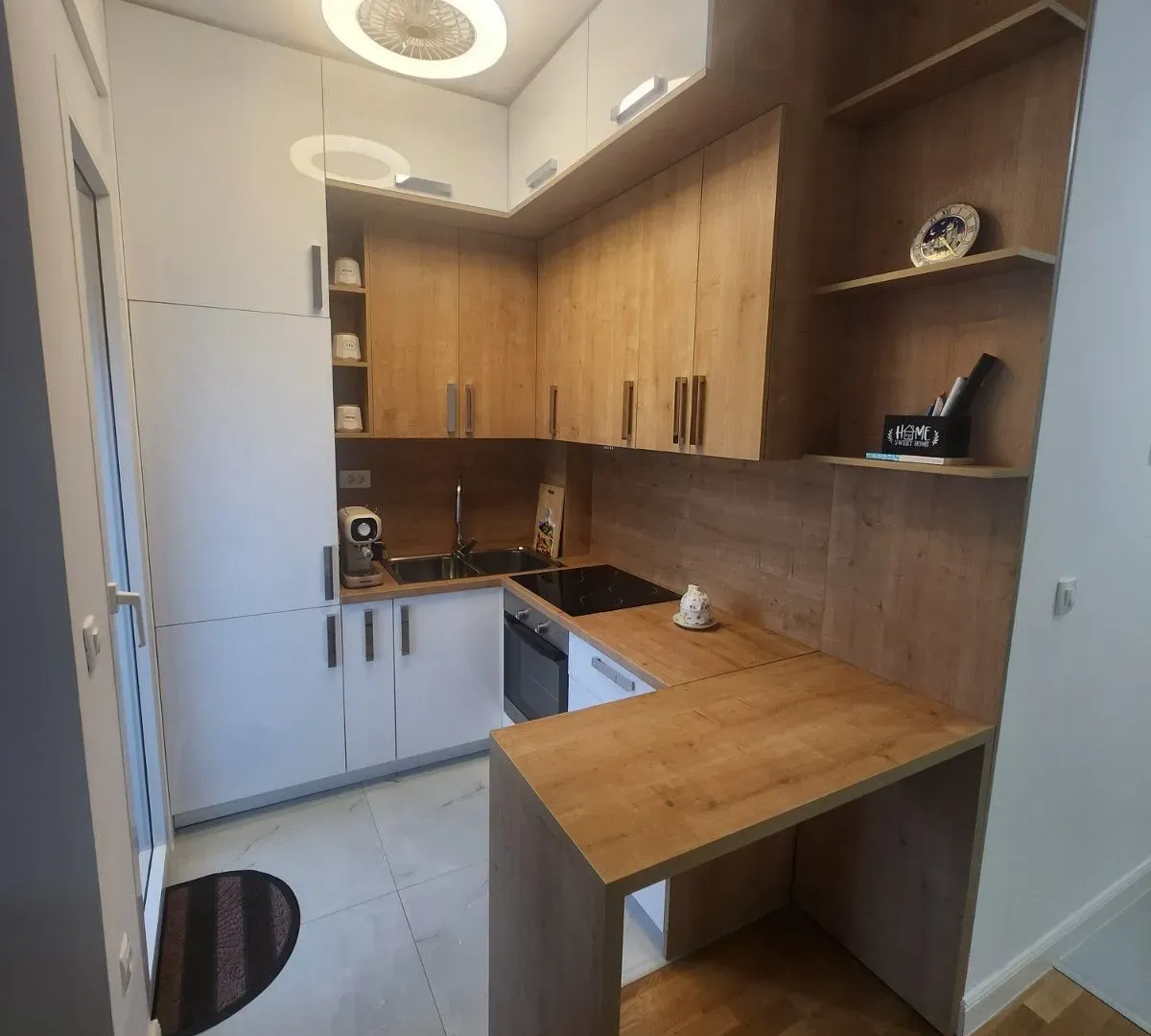 Prodaja, stan, 28m², Centar, Podgorica