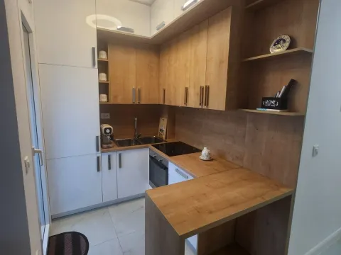 Prodaja, stan, 28m², Centar, Podgorica - image 9