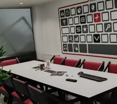 Sale, office space, 274m², Grbavica, Novi Sad Sve Podlokacije - image 11