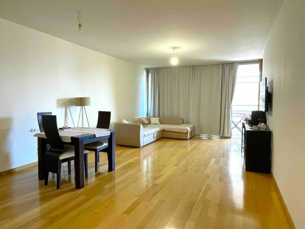 Prodaja, dvosoban stan, 85m², Rozino, Budva