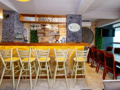 Rent, hospitality venue, 1500m², Rafailovići, Budva - image 4