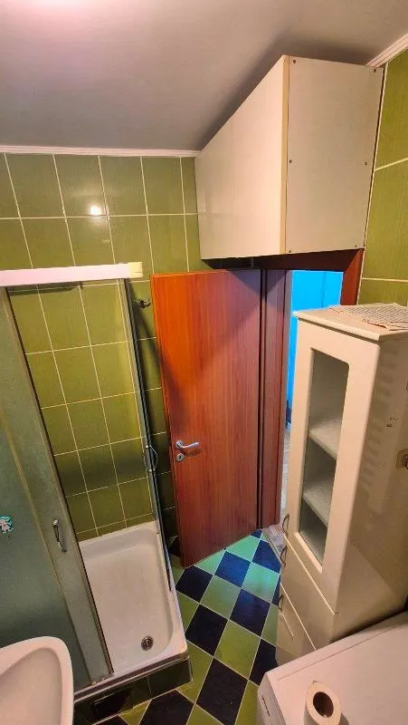 Prodaja, dvosoban stan, 48m², Voždovac Sve Podlokacije, Beograd