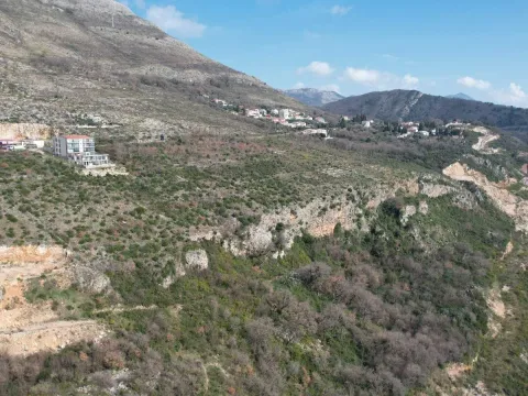 Prodaja, plac, 3350m², Reževići, Budva - image 18