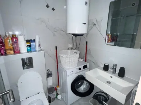 Rent, two bedroom apartment, 60m², Ljubović, Podgorica - image 7