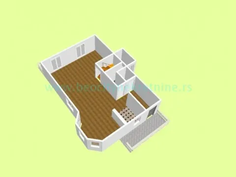 Prodaja, kuća, 285m², Altina, Beograd - image 3