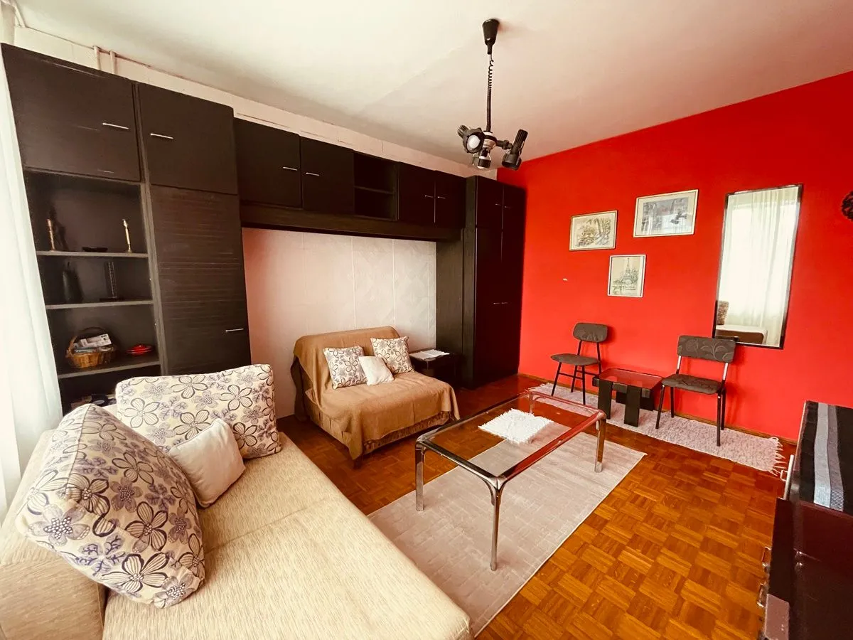 Izdavanje, dvosoban stan, 67m², Voždovac Sve Podlokacije, Beograd