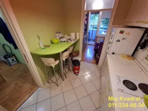 Prodaja, jednosoban stan, 43m², Bezanijska Kosa 1, Bežanijska Kosa Sve Podlokacije - image 6