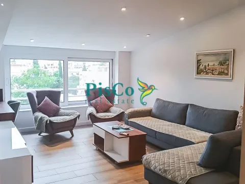 Rent, two bedroom apartment, 100m², Preko Morače, Podgorica - image 4