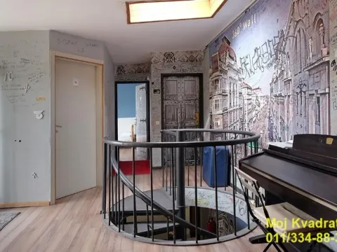 Prodaja, stan, 170m², Stari Grad, Beograd - image 13