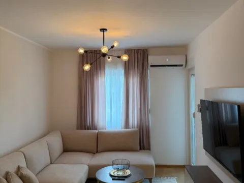 Rent, one bedroom apartment, 45m², Zabjelo, Podgorica - image 6