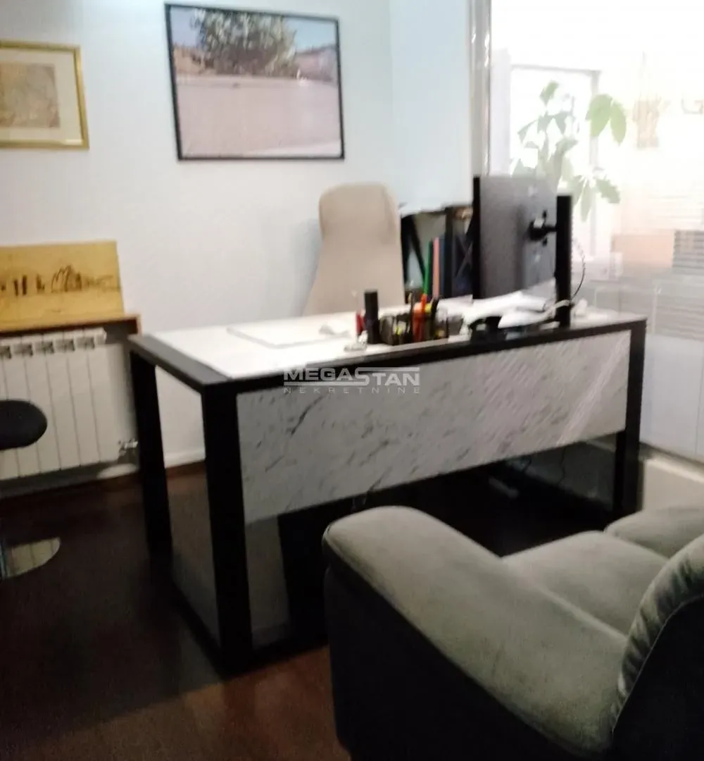 Sale, office space, 87m², Lekino Brdo, Voždovac Sve Podlokacije