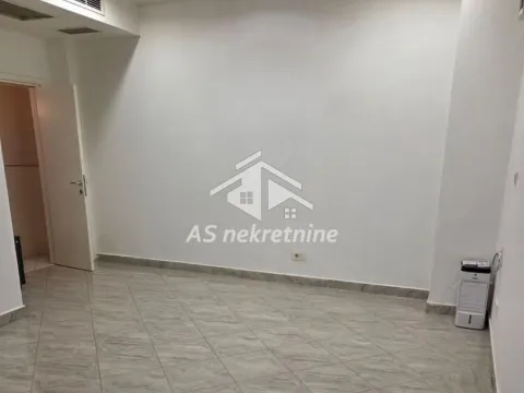 Poslovni prostor in Savski Venac