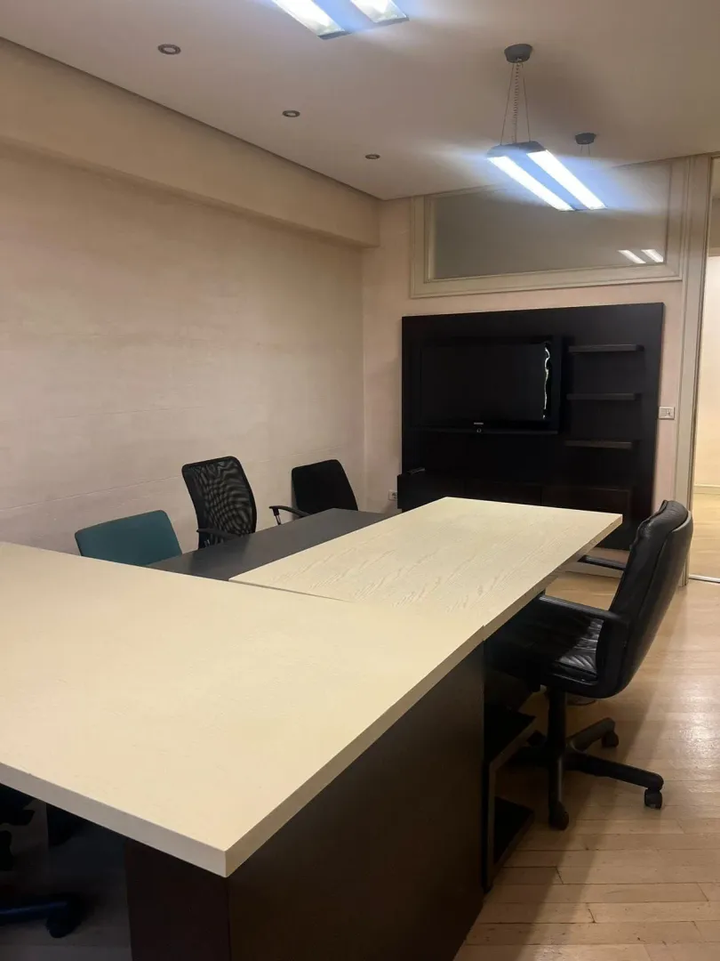 Rent, office space, 70m², Preko Morače, Podgorica