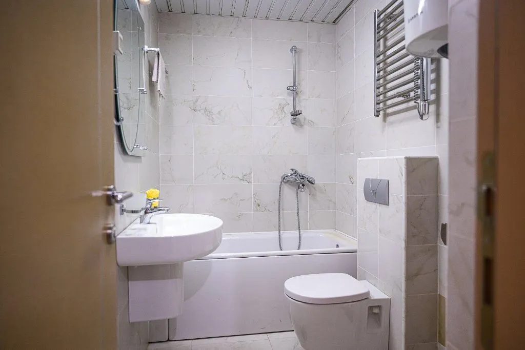 Rent, office space, 52m², Preko Morače, Podgorica