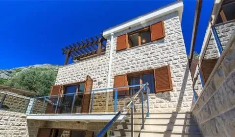 Rent, house, 270m², Rijeka Reževići, Budva - image 2