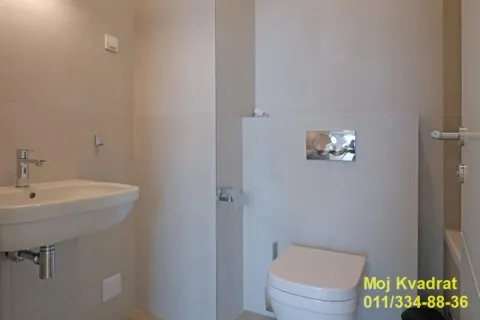 Sale, four bedroom apartment, 125m², Novi Beograd Blok 65, Novi Beograd Sve Podlokacije - image 11