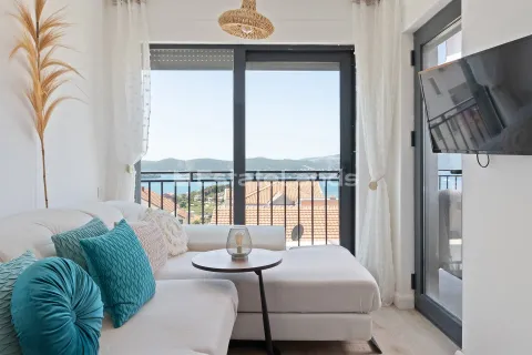 Prodaja, dvosoban stan, 45m², Kava, Tivat - image 4