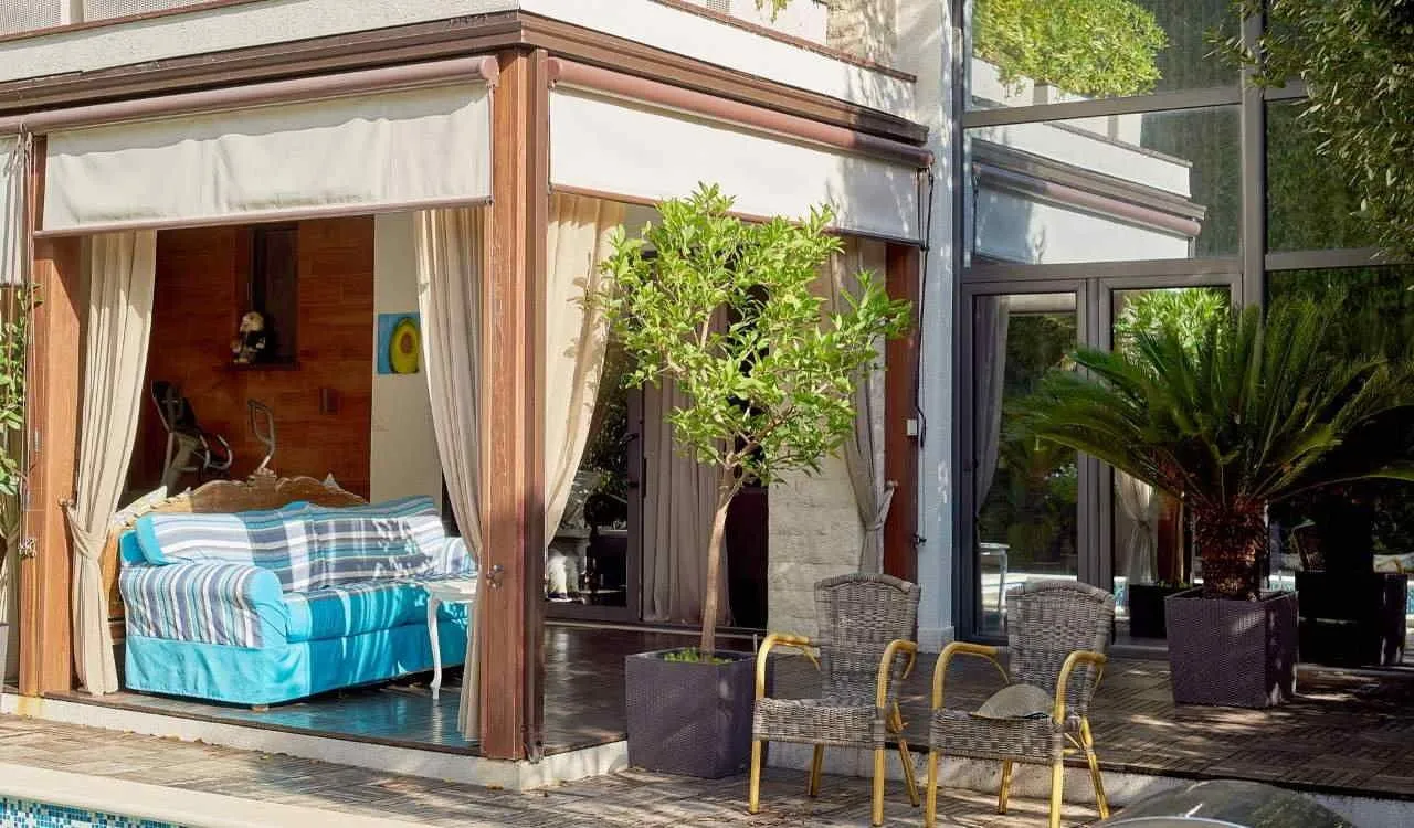 Sale, house, 292m², Podmaine, Budva