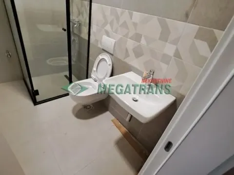 Rent, three bedroom apartment, 49m², Mišeluk, Petrovaradin - image 15