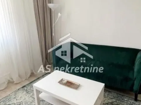 Izdavanje, stan, 39m², Botanička Bašta, Palilula Sve Podlokacije - image 2