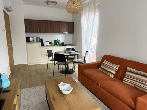 Sale, one bedroom apartment, 36m², Kolašin, Crna Gora - image 1