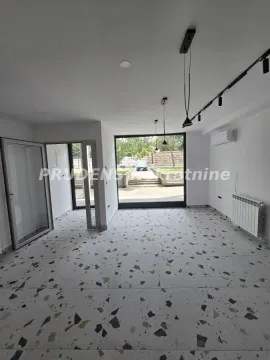 Izdavanje, poslovni prostor, 296m², Palilula Sve Podlokacije, Beograd - image 16