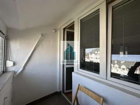 Rent, studio apartment, 27m², Medijana, Niš - image 9