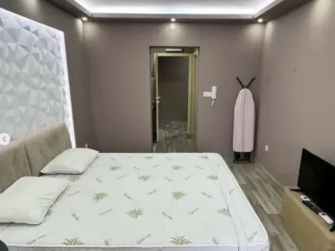 Sale, studio apartment, 27m², Igalo, Herceg Novi - image 5