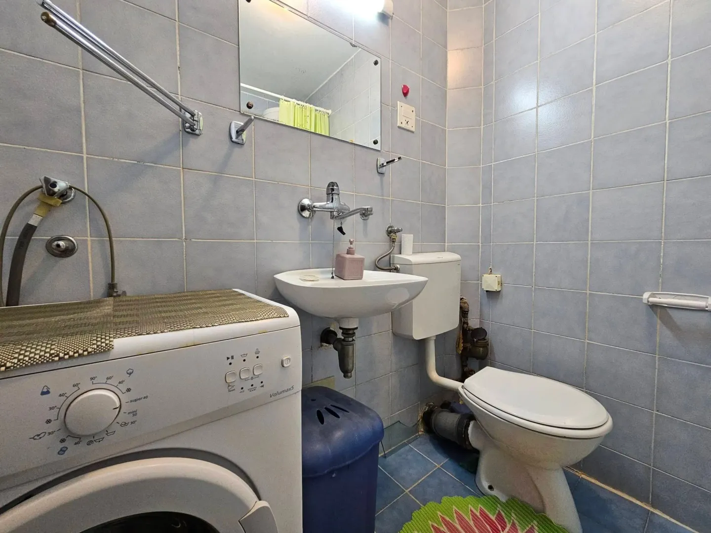 Izdavanje, garsonjera, 32m², Centar, Bar