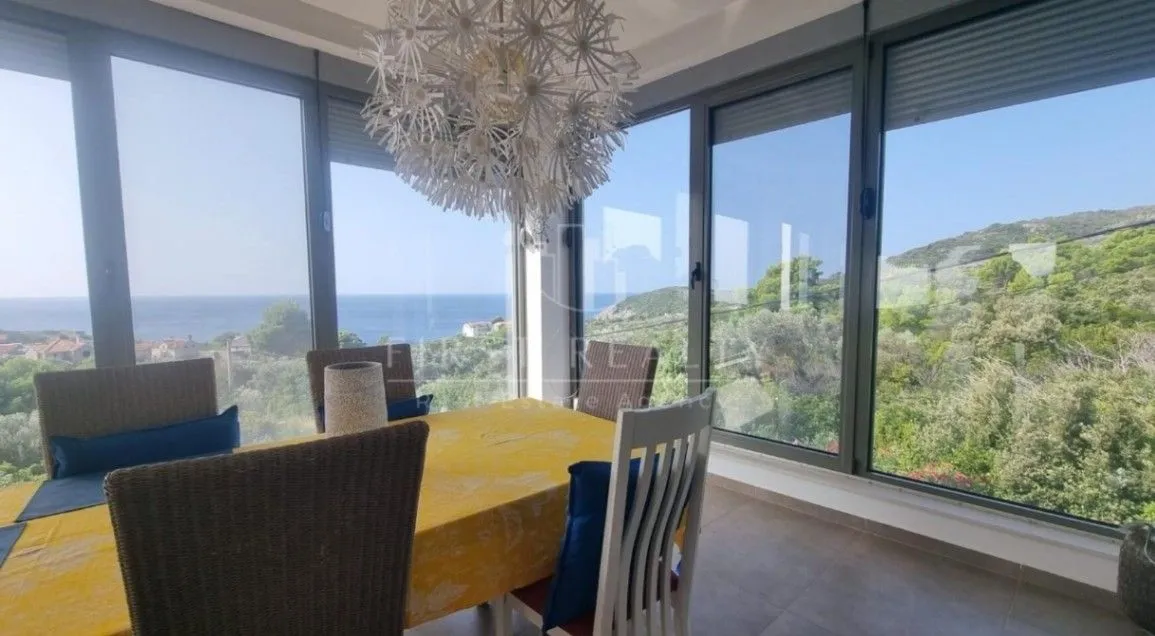 Sale, house, 268m², Luštica, Herceg Novi