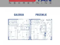 Prodaja, dvosoban stan, 65m², Olimp, Zvezdara Sve Podlokacije - image 1